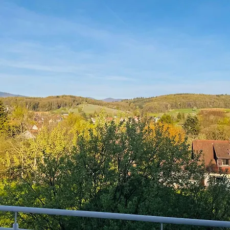 Geniessen - Winzerblick Zum Radfahren Oder Wandern Bad Bellingen
