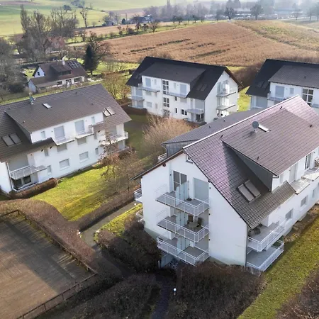 Appartamento Geniessen - Winzerblick Zum Radfahren Oder Wandern Bad Bellingen